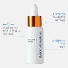 Load image into Gallery viewer, Dermalogica BioLumin-C Serum 59ml