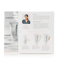 Load image into Gallery viewer, Dermalogica Dark Spot Solutions Kit