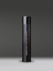 Sebastian Shaper ZERO Gravity 400ml