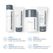 Load image into Gallery viewer, Dermalogica Discover Healthy Skin Kit