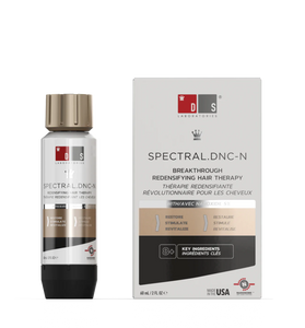 DS Laboratories Spectral DNC-N Topical Hair Loss Treatment 60ml