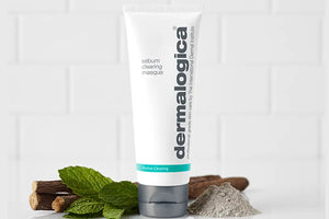 Dermalogica Active Clearing Sebum Clearing Masque 75ml