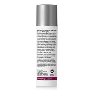 Dermalogica Dynamic Skin Recovery SPF50 and Super Rich Repair Bundle