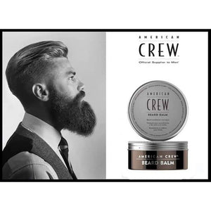 American Crew Beard Balm 60g