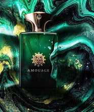 Load image into Gallery viewer, Amouage Epic Man Sample