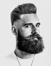 Load image into Gallery viewer, Reuzel Beard Wash Clean &amp; Fresh 200ml