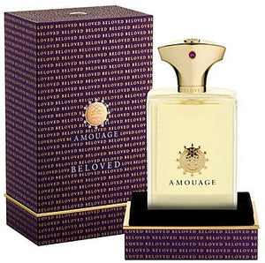 Amouage Beloved Man EDP 100ml