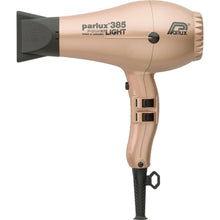 Load image into Gallery viewer, Parlux Advance Light Ceramic and Ionic Hair Dryer - Gold