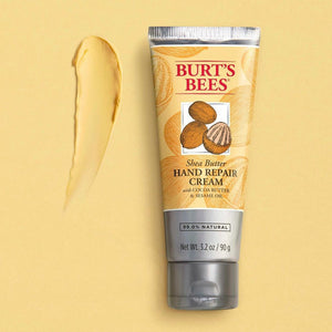 Burt's Bees Hand Repair Cream Shea Butter 90g