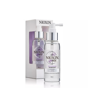 Nioxin Diaboost Treatment 100ml