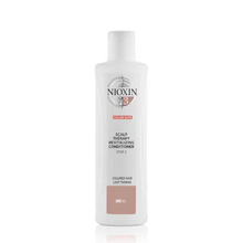 Load image into Gallery viewer, Nioxin System 3 Scalp Therapy Revitalizing Conditioner 300ml