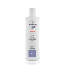 Load image into Gallery viewer, Nioxin System 5 Scalp Therapy Revitalizing Conditioner 300ml