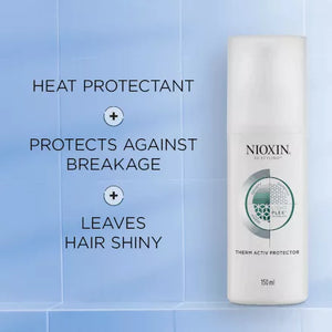 Nioxin 3D Styling ThermActiv Protector 150ml