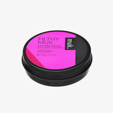 Load image into Gallery viewer, Muk Filthy muk Styling Paste 95g
