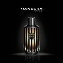 Load image into Gallery viewer, Mancera Black Line EDP 120ml