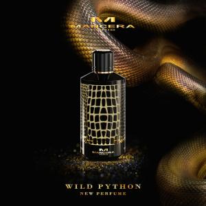 Mancera Wild Python EDP 120ml