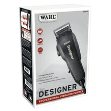 Load image into Gallery viewer, Wahl Designer Clipper