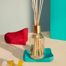 Load image into Gallery viewer, Glasshouse Fragrances KYOTO IN BLOOM Diffuser 250ml