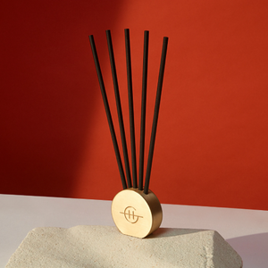Glasshouse Fragrances THE HAMPTONS Replacement Scent Stems x5