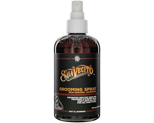 Suavecito Grooming Spray 237ml