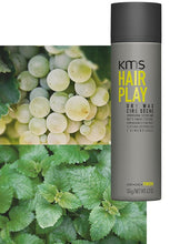 Load image into Gallery viewer, KMS Hair Play Dry Wax 150ml