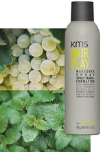 Load image into Gallery viewer, KMS Hair Play Makeover Spray 250ml