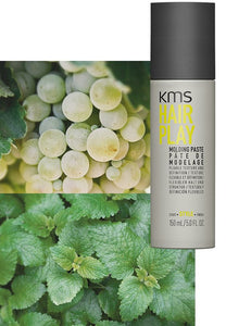 KMS Hair Play Molding Paste 150ml