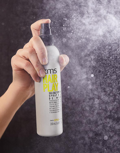 KMS Hair Play Sea Salt Spray 200ml