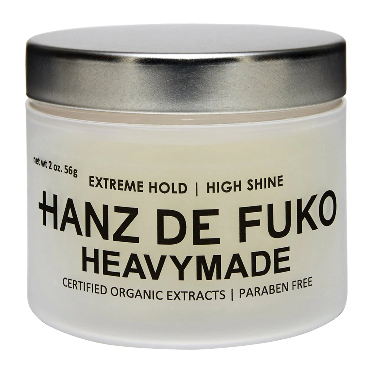 Hanz de Fuko Heavymade 56g