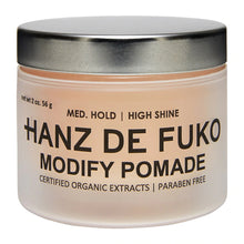 Load image into Gallery viewer, Hanz de Fuko Modify Pomade 56g