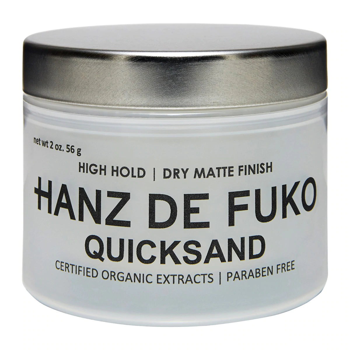 Hanz de Fuko Quicksand 56g