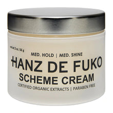 Load image into Gallery viewer, Hanz de Fuko Scheme Cream 56g