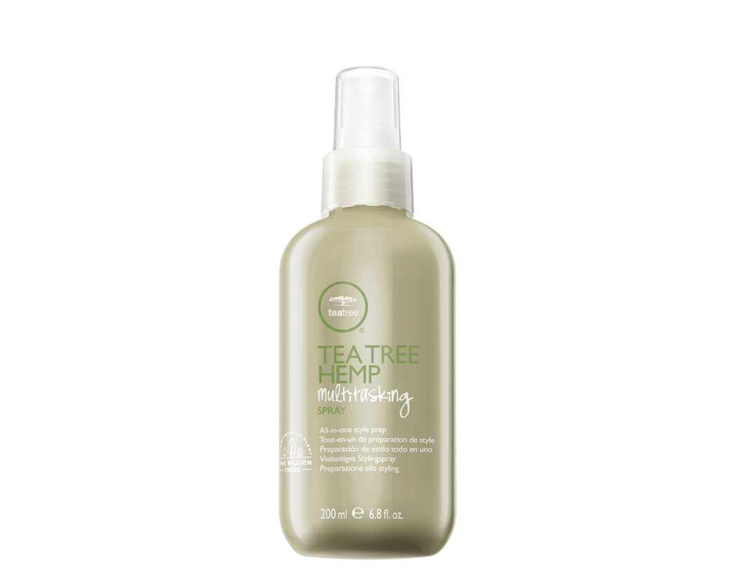 Paul Mitchell Tea Tree Hemp Multitasking Spray 200ml