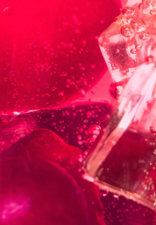 hismile Cherry Toothpaste 60g – Above The Collar