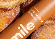 Load image into Gallery viewer, hismile Cinnamon Donut Toothpaste 60g