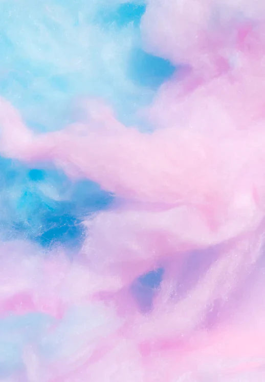 hismile Cotton Candy Toothpaste 60g – Above The Collar