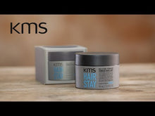 Load image into Gallery viewer, KMS Hair Stay Molding Pomade 90ml