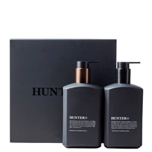Load image into Gallery viewer, Hunter Lab Natural Hair Care Kit