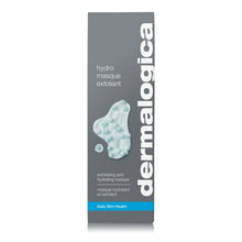 Load image into Gallery viewer, Dermalogica Hydro Masque Exfoliant 50ml