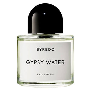 Byredo Gypsy Water Sample