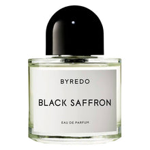 Load image into Gallery viewer, Byredo Black Saffron Sample