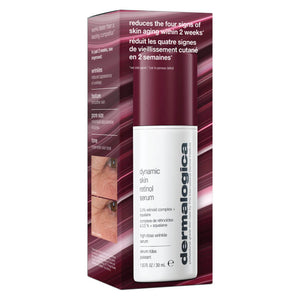 Dermalogica Dynamic Skin Retinol Serum 30ml