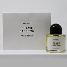 Load image into Gallery viewer, Byredo Black Saffron Sample