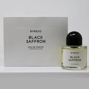 Byredo Black Saffron Sample