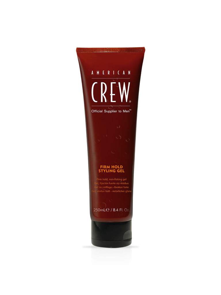 American Crew Firm Hold Styling Gel 250ml