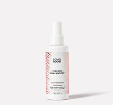 Load image into Gallery viewer, Bondi Boost Curl Boss Curl Booster 125ml