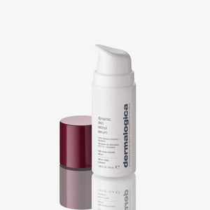 Dermalogica Dynamic Skin Retinol Serum 30ml