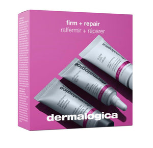 Dermalogica Firm+ Repair Trial Trio