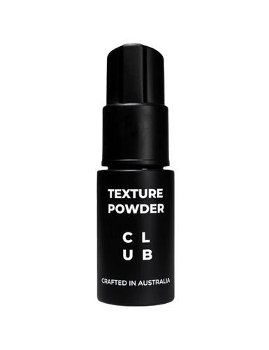 CLUB Texture Powder Dark 283g