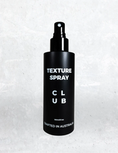 Load image into Gallery viewer, CLUB Texture Spray 150ml